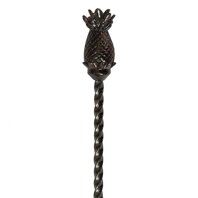 Pineapple Bar Spoon