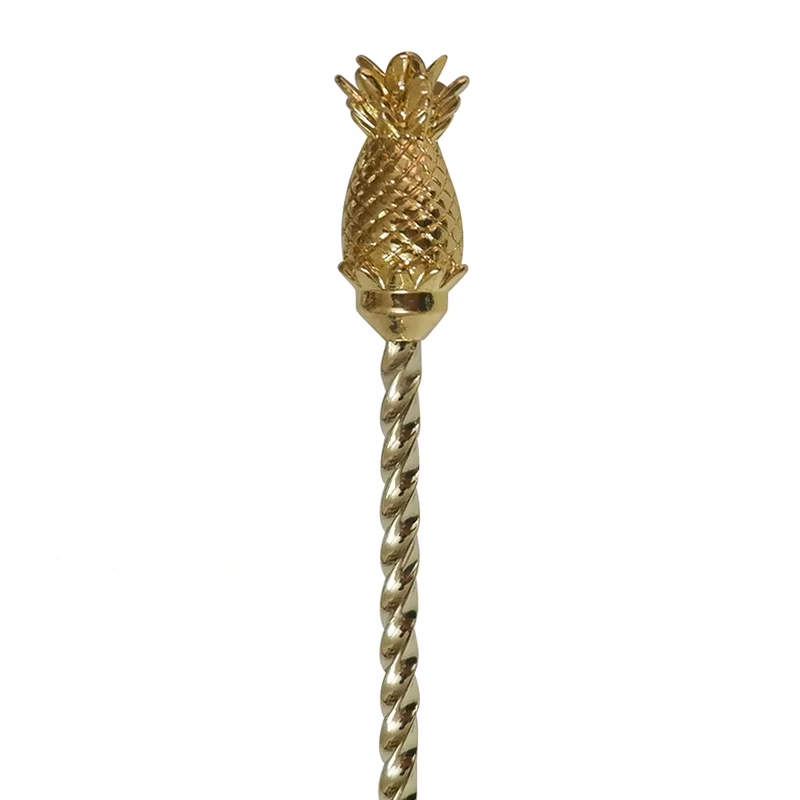 Pineapple Bar Spoon