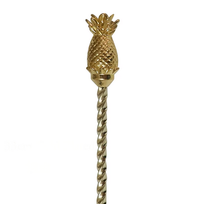 Pineapple Bar Spoon