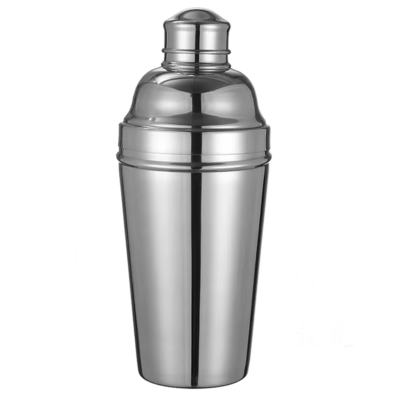 Large. Cocktail Shaker,1.8L