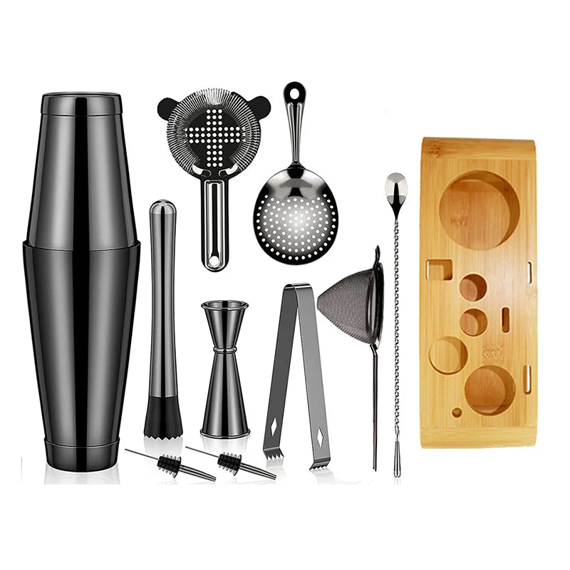 Cocktail set