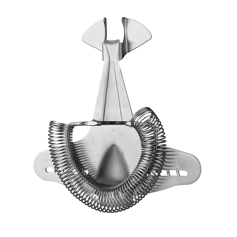 Airplane Design Bar Cocktail Strainer