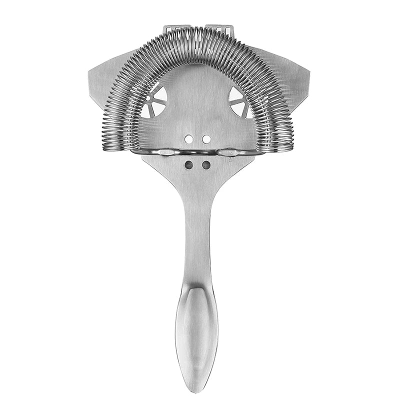 Airplane Design Bar Cocktail Strainer