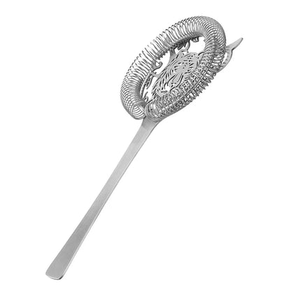 Tiger Shape Design Cocktail Strainer