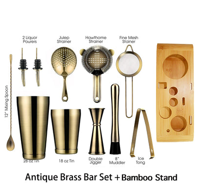 Cocktail set