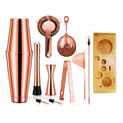 Cocktail set