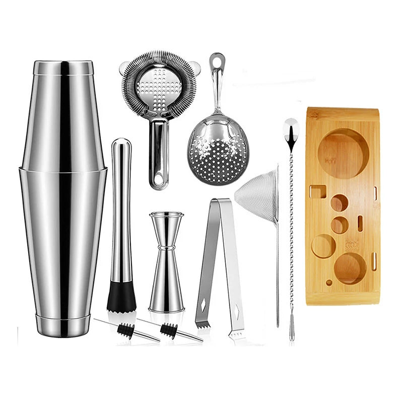 Cocktail set