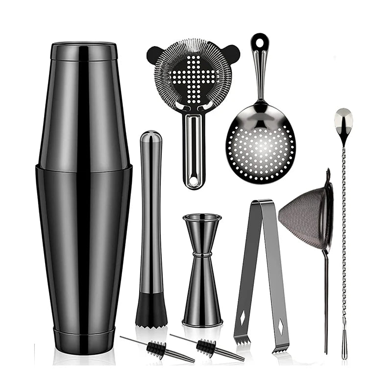 Cocktail set