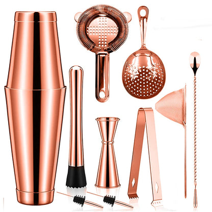 Cocktail set