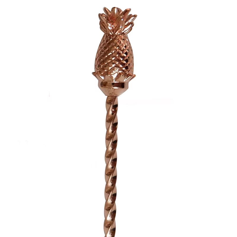 Pineapple Bar Spoon