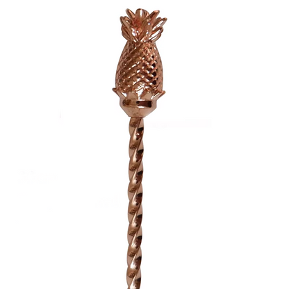 Pineapple Bar Spoon